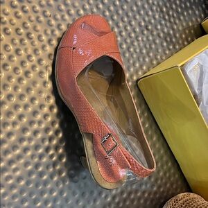 Stylish Women's Open-Toe Sandals